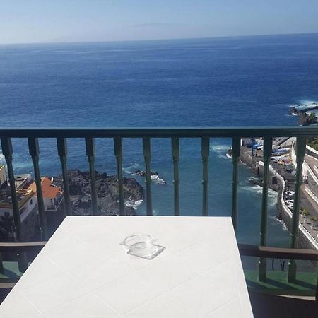 Apartamento Angel Pto Santiago Пуэрто-де-Сантьяго Экстерьер фото