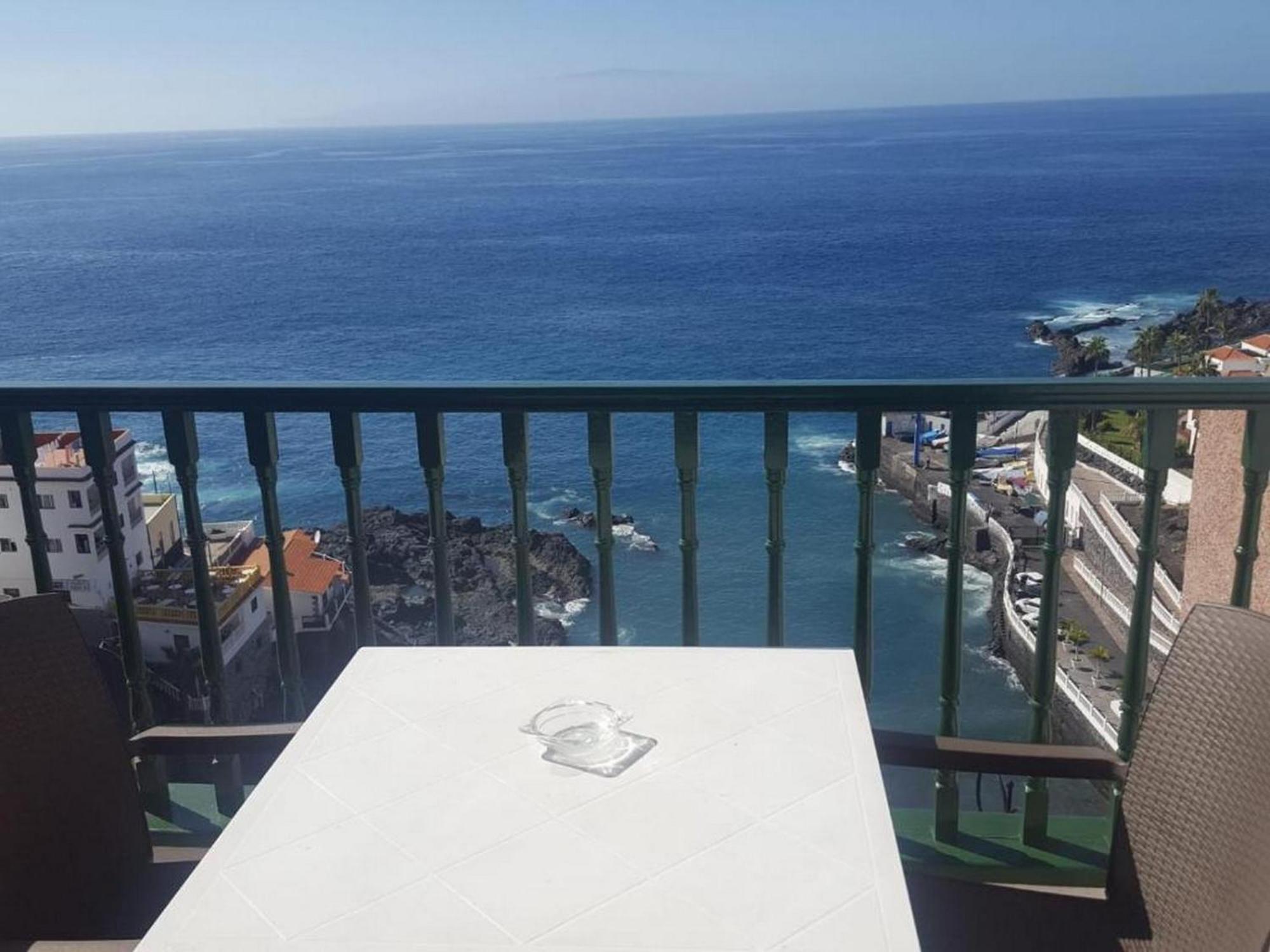 Apartamento Angel Pto Santiago Пуэрто-де-Сантьяго Экстерьер фото