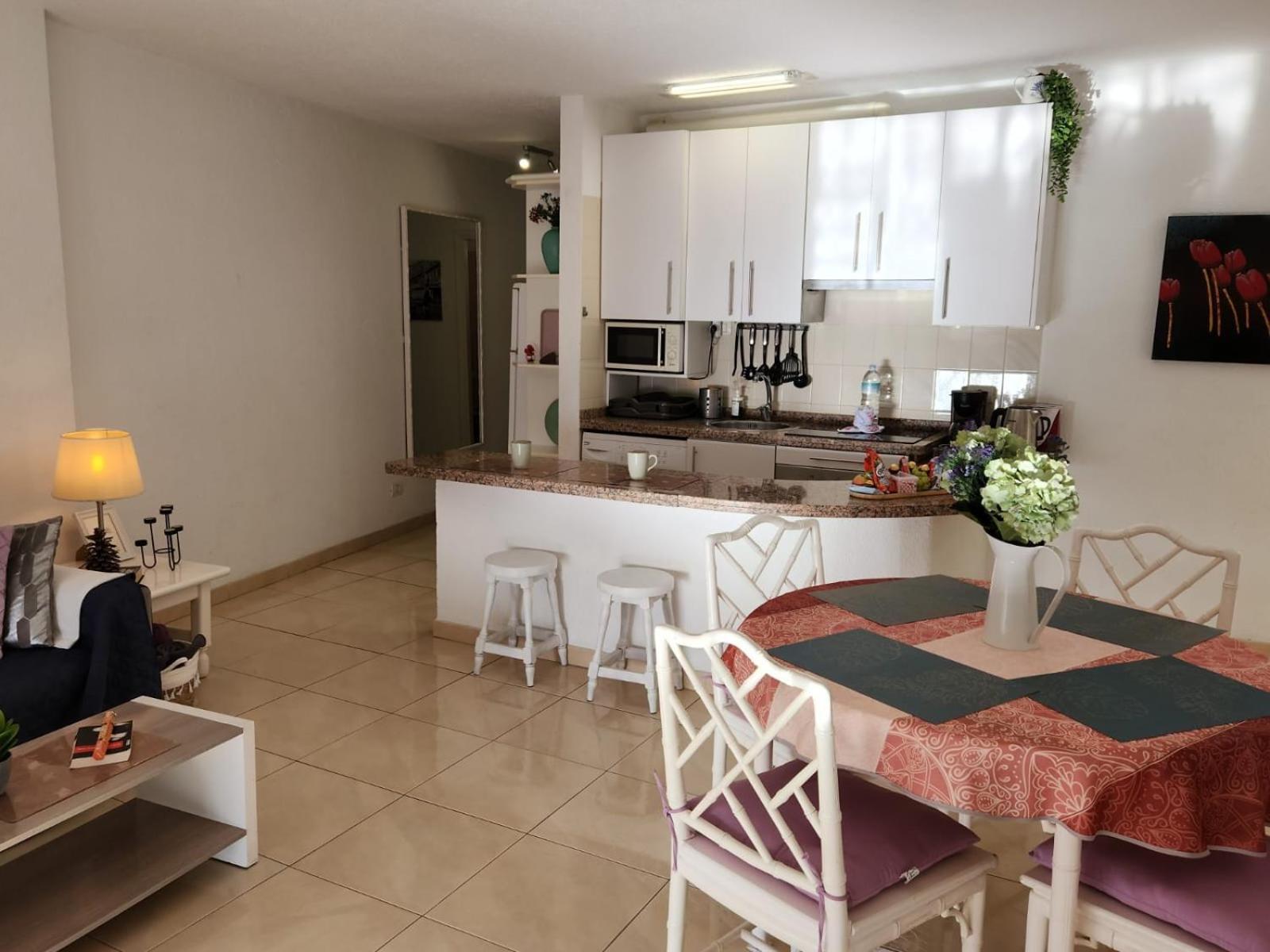 Apartamento Angel Pto Santiago Пуэрто-де-Сантьяго Экстерьер фото