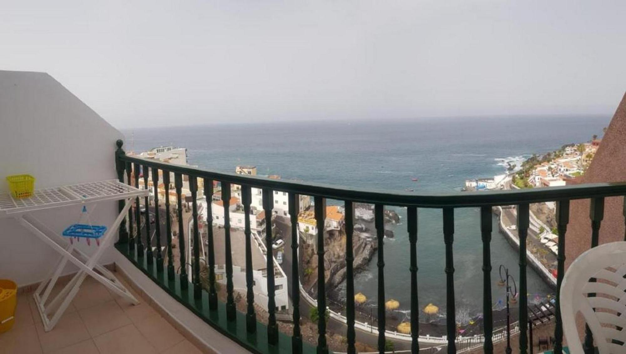 Apartamento Angel Pto Santiago Пуэрто-де-Сантьяго Экстерьер фото