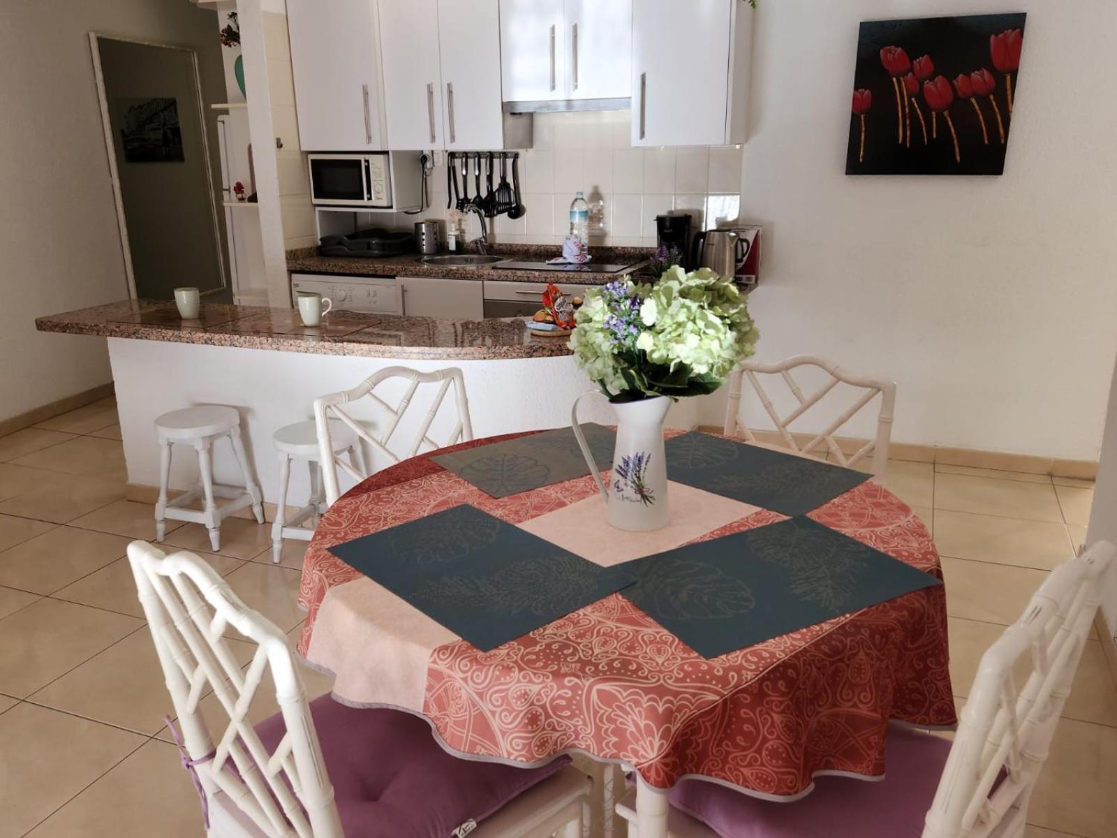 Apartamento Angel Pto Santiago Пуэрто-де-Сантьяго Экстерьер фото