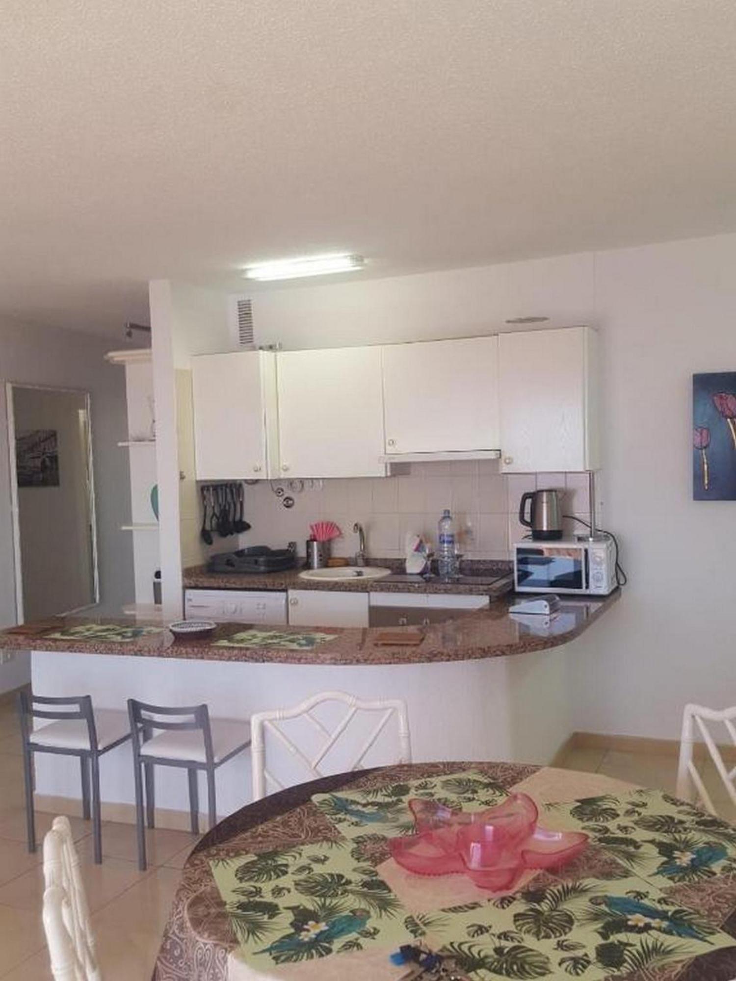 Apartamento Angel Pto Santiago Пуэрто-де-Сантьяго Экстерьер фото