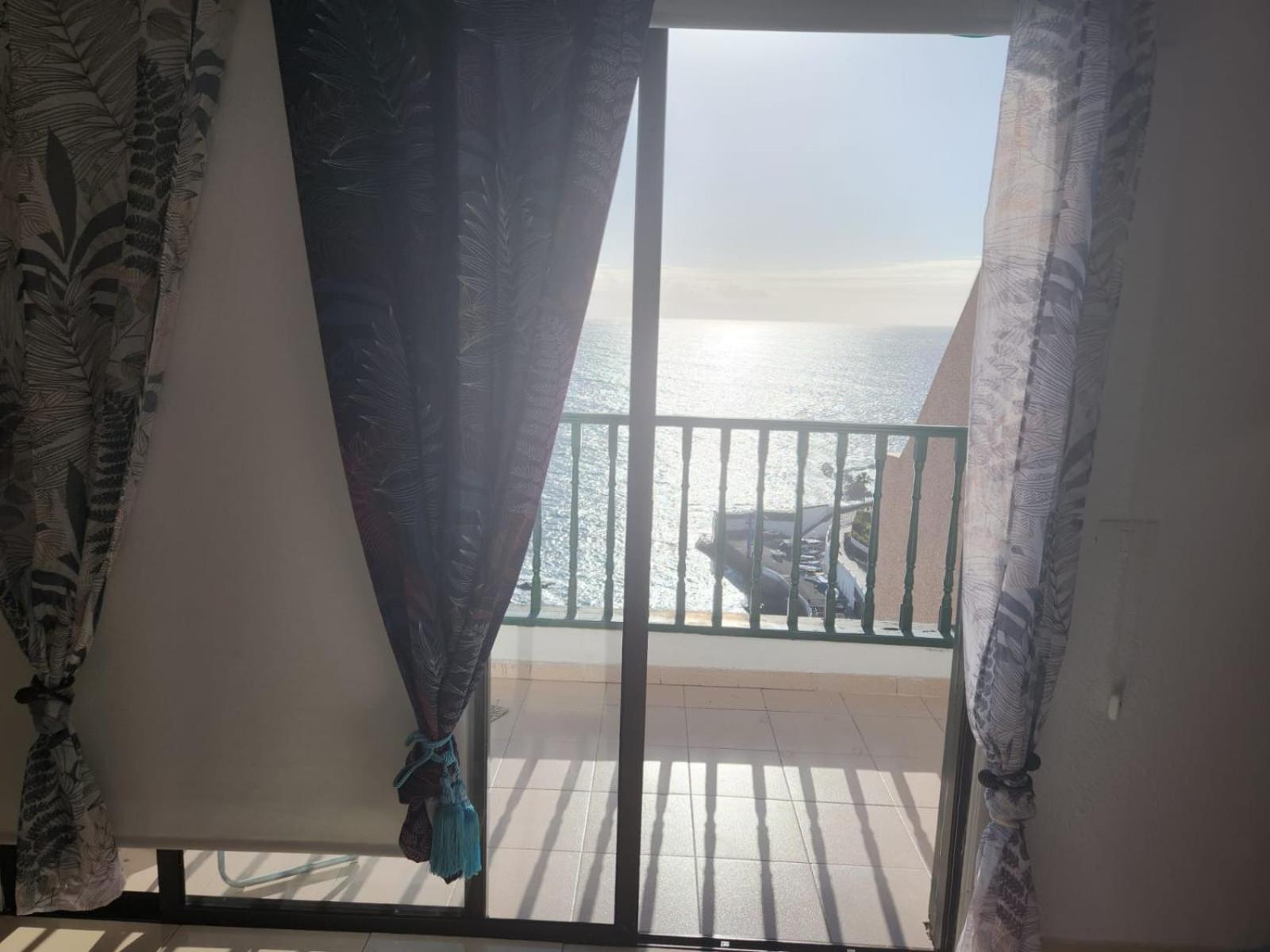 Apartamento Angel Pto Santiago Пуэрто-де-Сантьяго Экстерьер фото