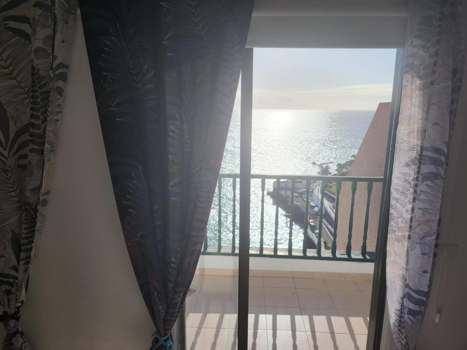 Apartamento Angel Pto Santiago Пуэрто-де-Сантьяго Экстерьер фото